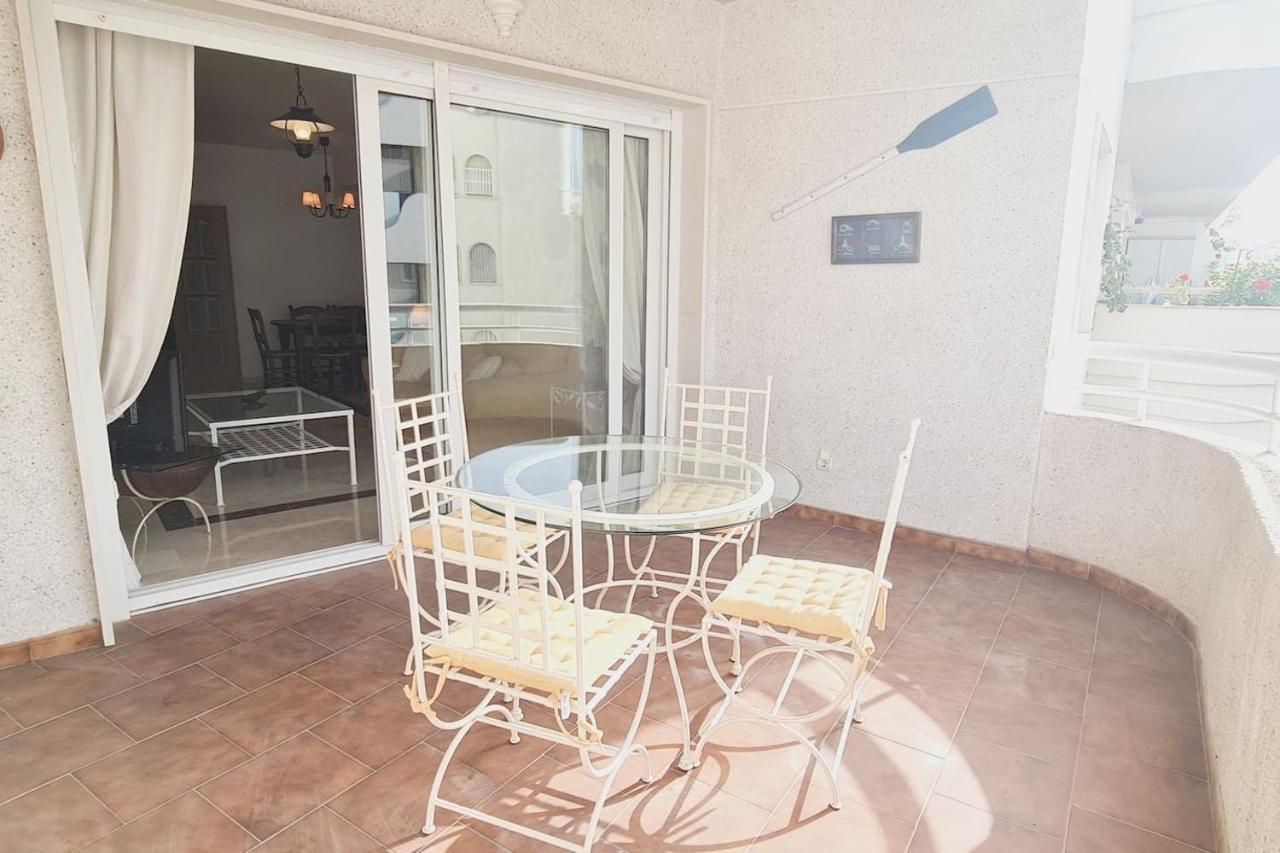 Appartamento Centre Mileniun Marbella