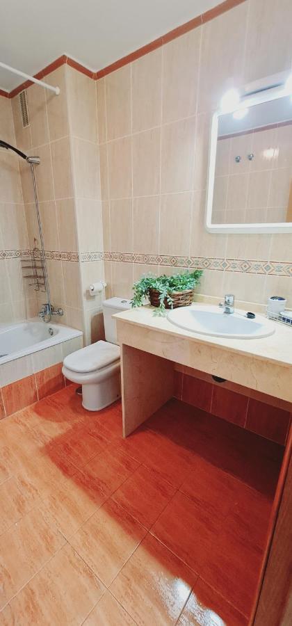 Appartamento Centre Mileniun