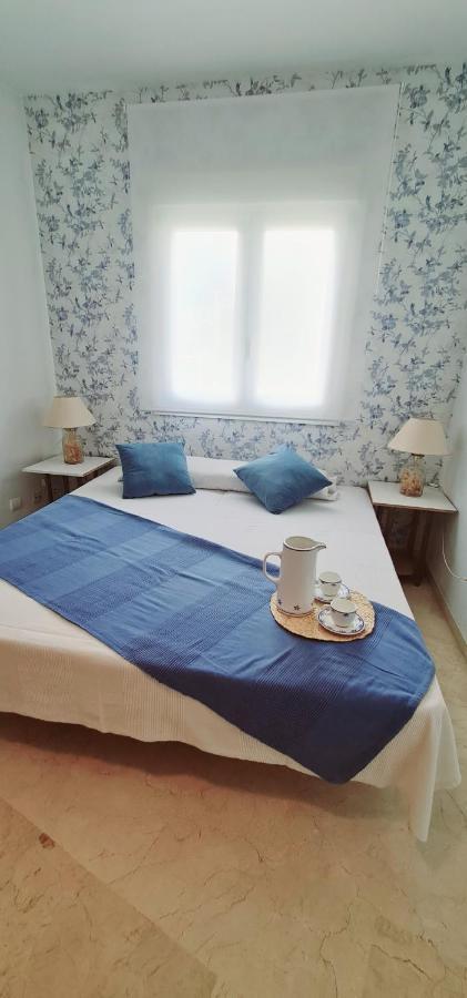 Centre Mileniun Appartamento Marbella