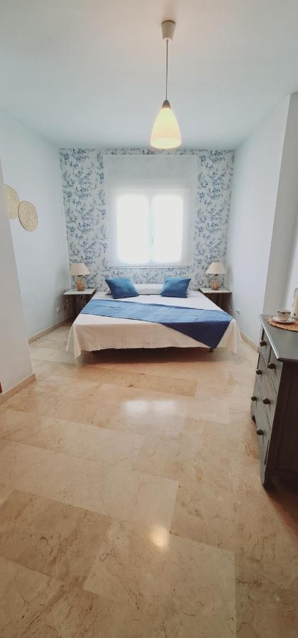Centre Mileniun Appartamento Marbella
